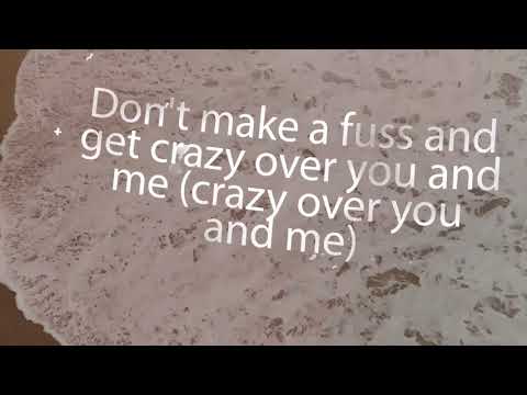 Maxim Andreev feat The Claps Crush (Lyric Video)