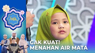 Download lagu GAK KUAT! Menahan Air Mata, Dengar Cerita Mela | HAFIZ INDONESIA 2023 mp3 Download lagu GAK KUAT! Menahan Air Mata, Dengar Cerita Mela | HAFIZ INDONESIA 2023 mp3