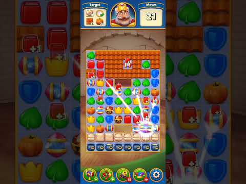 Royal Match Level 1751