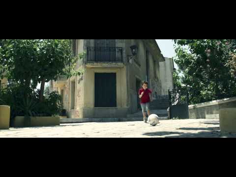 DeeJay Paris feat. Jason McKnight - This is Love (Official Video Clip HD)