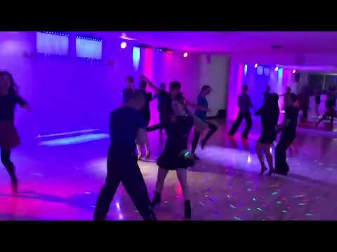 Thursday Night Latin Seminars & Rounds