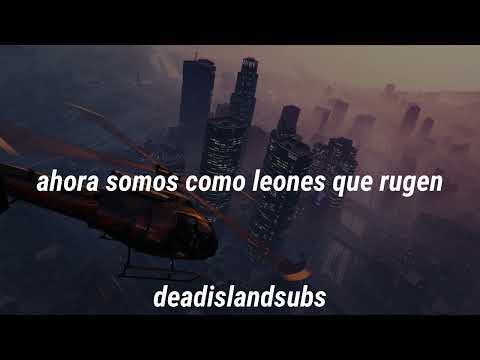 Sons Of Slaves - Junior Delgado | GTA V Licensed Soundtrack | Sub. Español