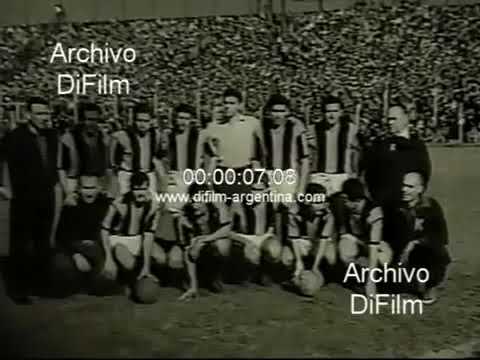 Video — Gol vs Argentinos Juniors