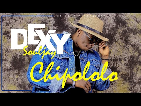 Dexy Souljay _Chipololo__ (Video officiel HD)