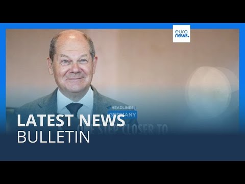 Latest news bulletin | August 16th – Evening