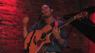 Jeff Jacobs Original Song PRAY ~ at Rockwood Music Hall