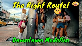Download lagu Medellin Downtown Plaza Botero & La Veracruz Colombia Wrong Route mp3 Download lagu Medellin Downtown Plaza Botero & La Veracruz Colombia Wrong Route mp3