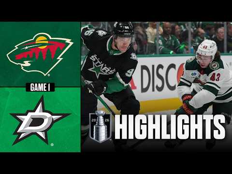 youtube video highlights