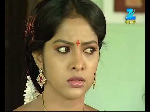 Mangamma Gari Manavaralu - Ep 201 - Shiva Parvathi, Jyothi - Telugu TV Serial - Zee Family Tales