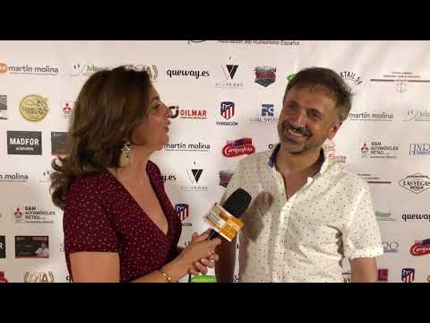 José Mota Premios Sancho Panza