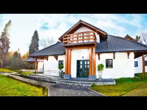 Zajazd Kalinówka to piękna sala na wesele w Zawierciu - GdzieWesele.pl poleca!