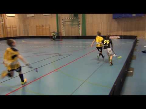 2a perioden AIKP06 IBF- Vallentuna IBK