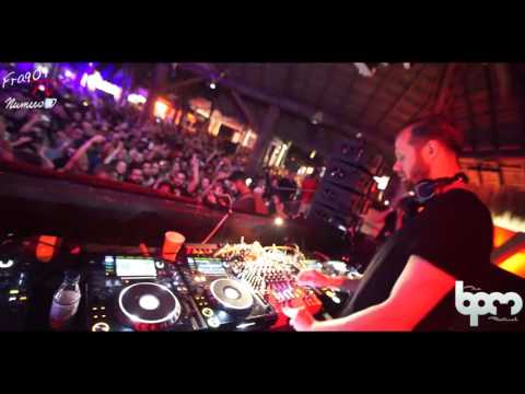 ADAM BEYER   BPM FESTIVAL 2016