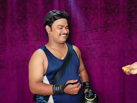 ACTOR ARUN SHARMA Gym guy