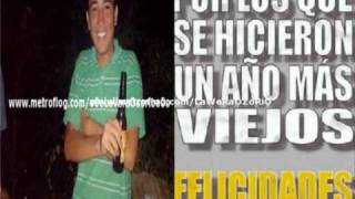 PASOS DE GIGANTE - BACILOS