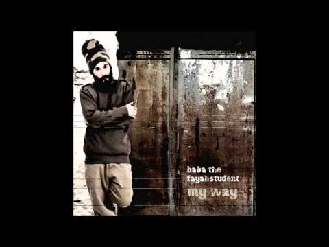 Baba The Fayahstudent - JahTek HiFi Dubplate