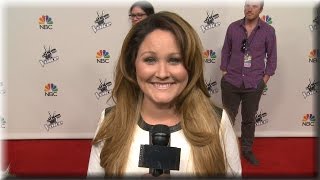 DaNica Shirey | Turning "Creep" Into Her Own | The Voice Season 7 Top 12