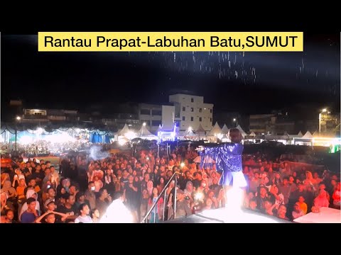 ISMA KDI~HUT Labuhan Batu ke 77,Rantau prapat’Sumatera Utara🎤