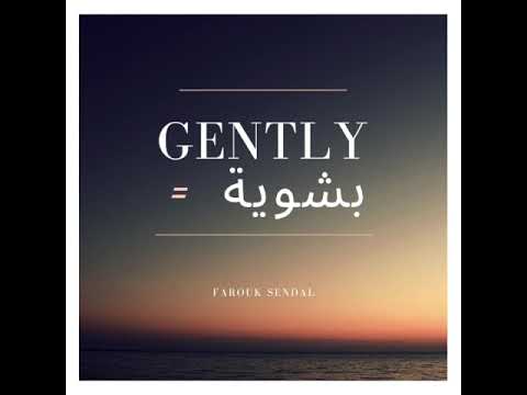 Farouk Sendal - Gently (Original Mix)