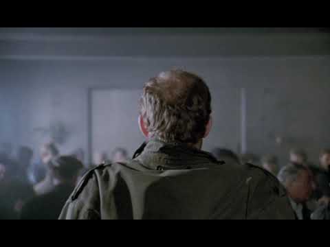 Siekierezada - scena 4