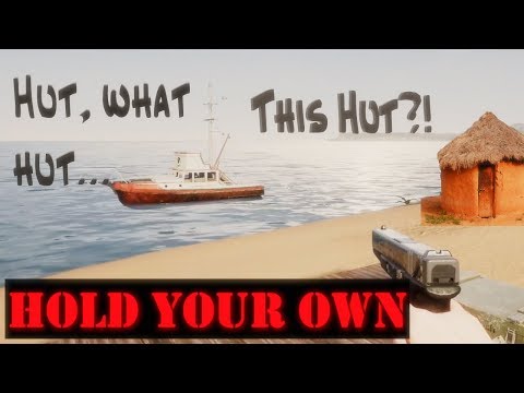 Hold Your Own || Ep 19 || I give Stan the Fruits of My Labor