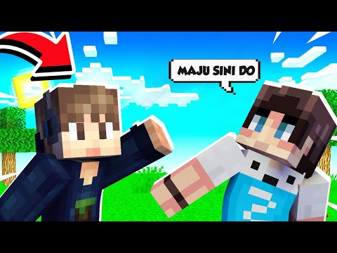 DEADLY PVP DUEL ODO POTATO AND STRESS IN MINECRAFT SERVER!!!