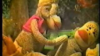 "Camping Trip" by The Frogs