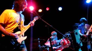 Sebadoh | &quot;Crystal Gypsy&quot; | Live at Schubas