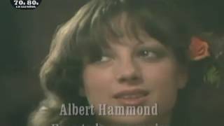 Albert Hammond - Eres toda una mujer