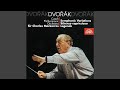 Symphonic Variations for Large Orchestra, Op. 78 B.70