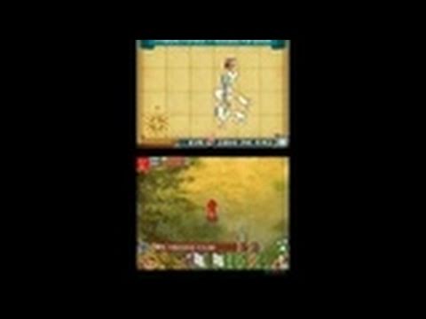 Rune Factory 2 : A Fantasy Harvest Moon Nintendo DS