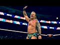 The Learning Tree Chris Jericho AEW Theme Spotlight By FOZZY W Quote ACCURATE