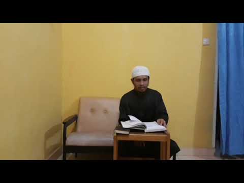 Tahsin ASF - 10. Mengenal Hukum Nun Sukun Dan Tanwin_Perdana