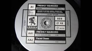Stef - Freshly Squeezed [Original Mix] (1999)