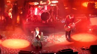 Suede - I Don't Know How To Reach You (Royal Albert Hall 2014 - TCT)