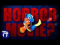 Is Finding Nemo A Horror Movie TacticalHaydo