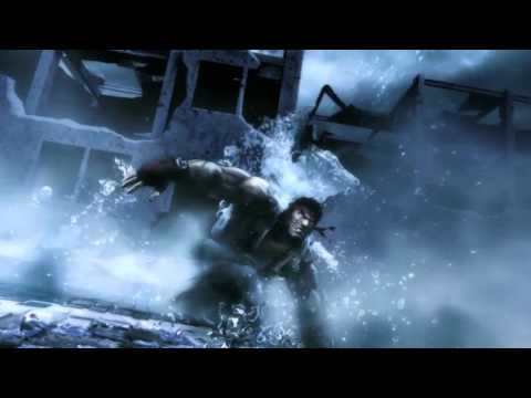 Street Fighter X Tekken Cinematic Trailer