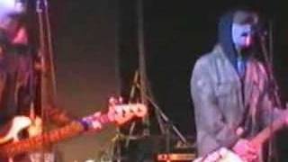 the queers - sidewalk surfin girl