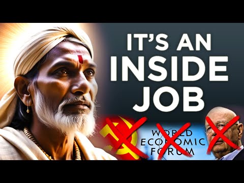 The Real Great Reset | Can You Handle the Truth?