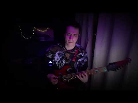 Konkurs Guitar Battle 2026 - Michał Dewódzki - Airmass Collision