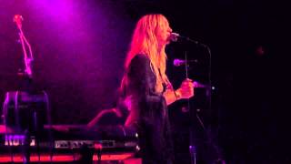 The Mynabirds - All My Heart, Live at the Slowdown, Omaha, NE (9/17/2015)