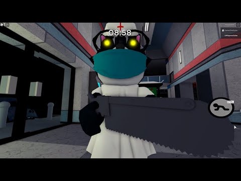 PIGGY KATIE JUMPSCARE ROBLOX