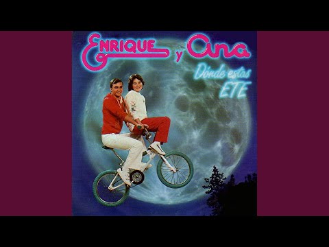 ¿Dónde Estás, Ete?