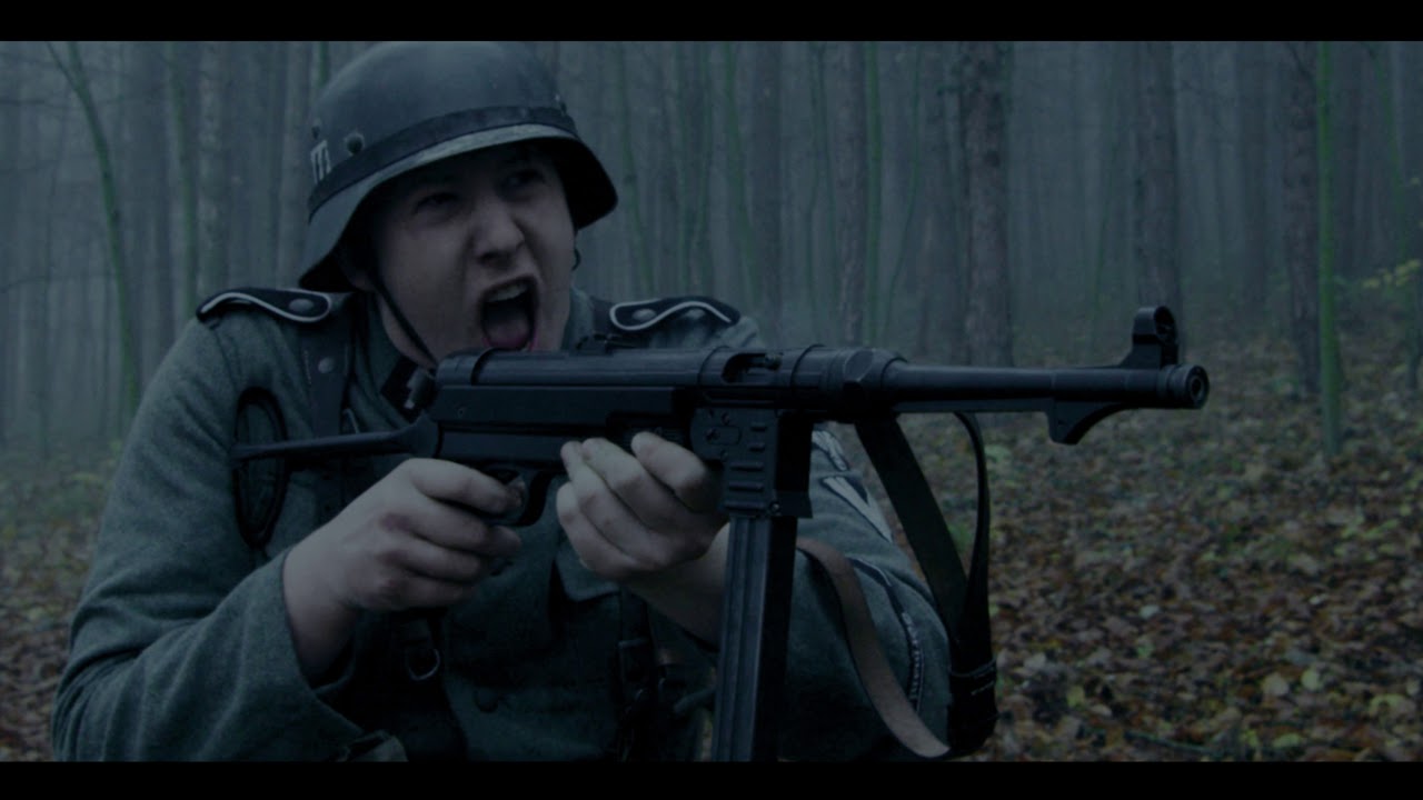 Трейлер