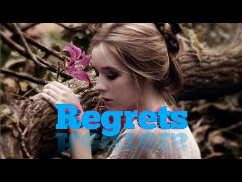 Arc North x Axel Johansson - Regrets (Lyrics)