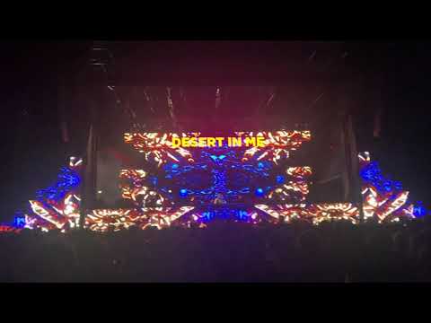 Dmitry Molosh drops 'Dmitry Molosh - Edge' @ Desert In Me - Mandarine Park 12.11.21 (2/4)