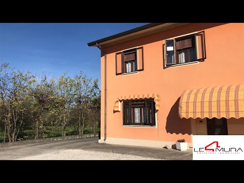 Villa bifamiliare in vendita a Gazzo Veronese (VR)