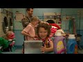 Sesame Street The Treasure Of Yucky Mama