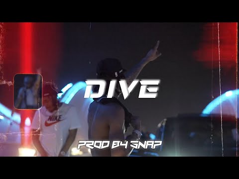 (FREE) Russ Millions x Tee Rowdy x UK Drill Type Beat 2025 - Dive (ProdbySnxpp)