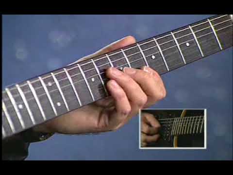 Guitar Lessons & Techniques   Mat Gurman   50 Licks Blues Style